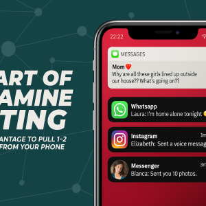 The Art of Dopamine Texting Full Ebook Copy